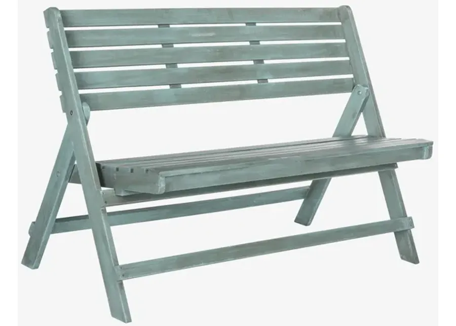 Luca Folding Bench