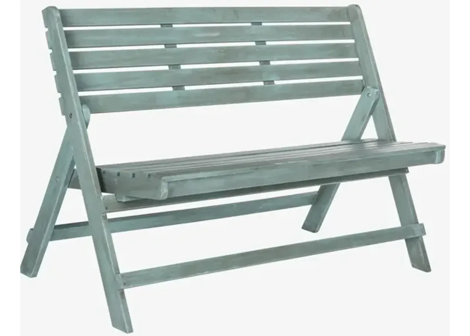 Luca Folding Bench