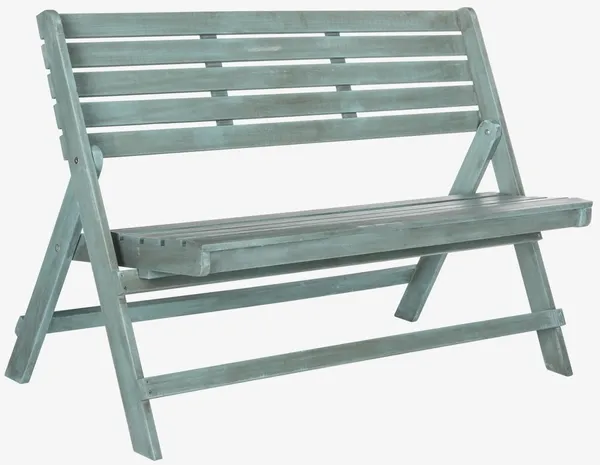 Luca Folding Bench