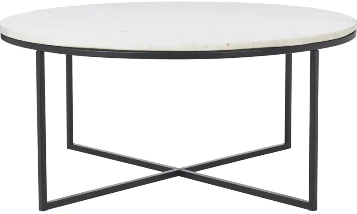 Livia Coffee Table