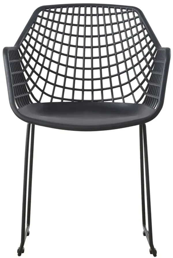 Honolulu Outdoor Chair - Set Of 2