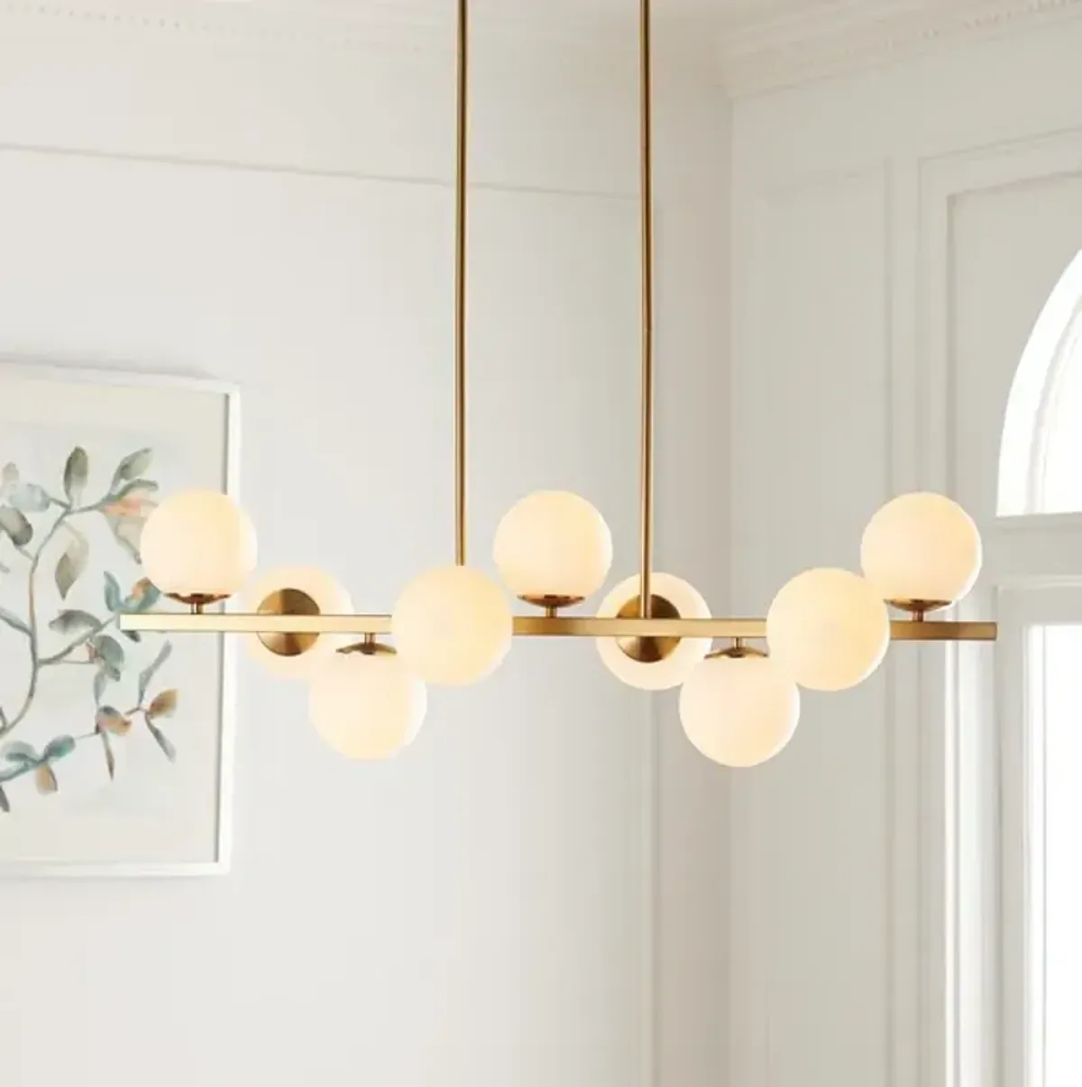 IMARA CHANDELIER