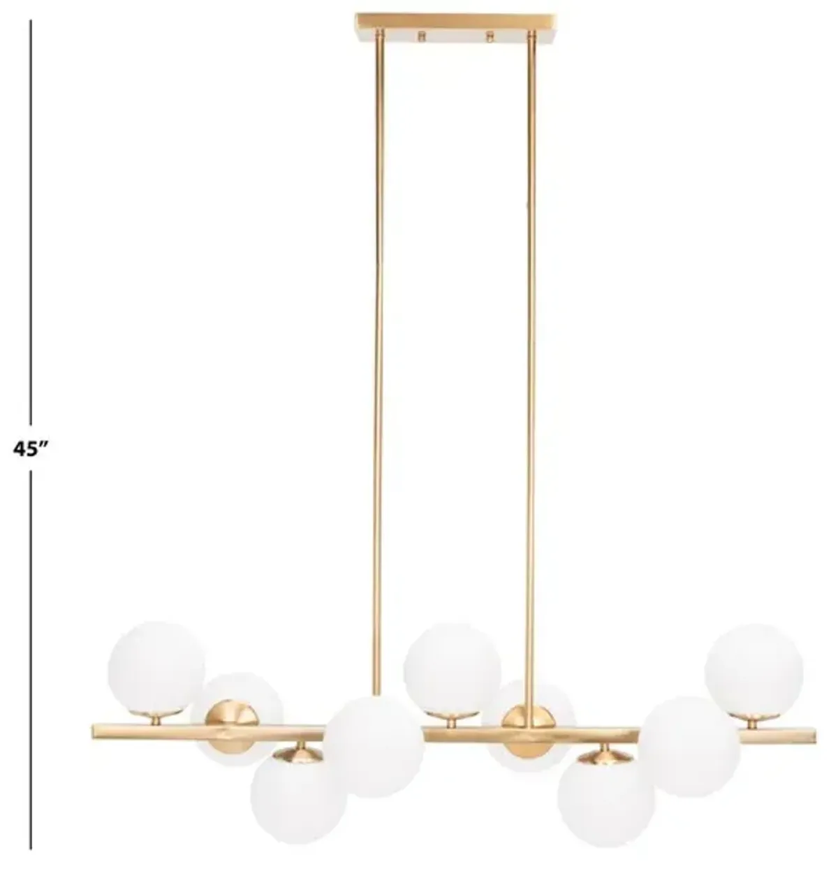 IMARA CHANDELIER