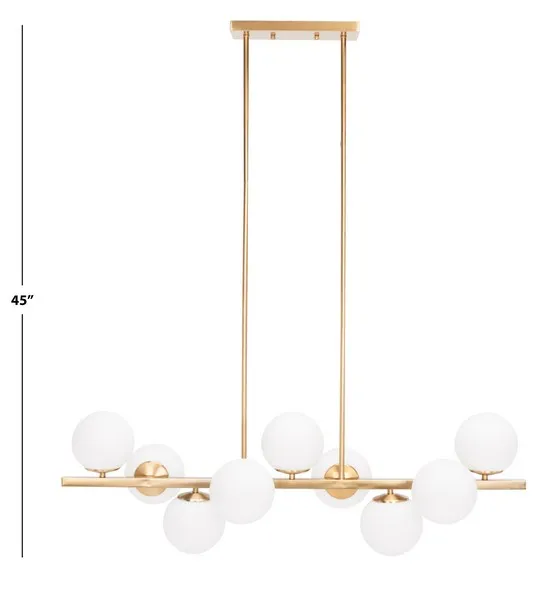 IMARA CHANDELIER