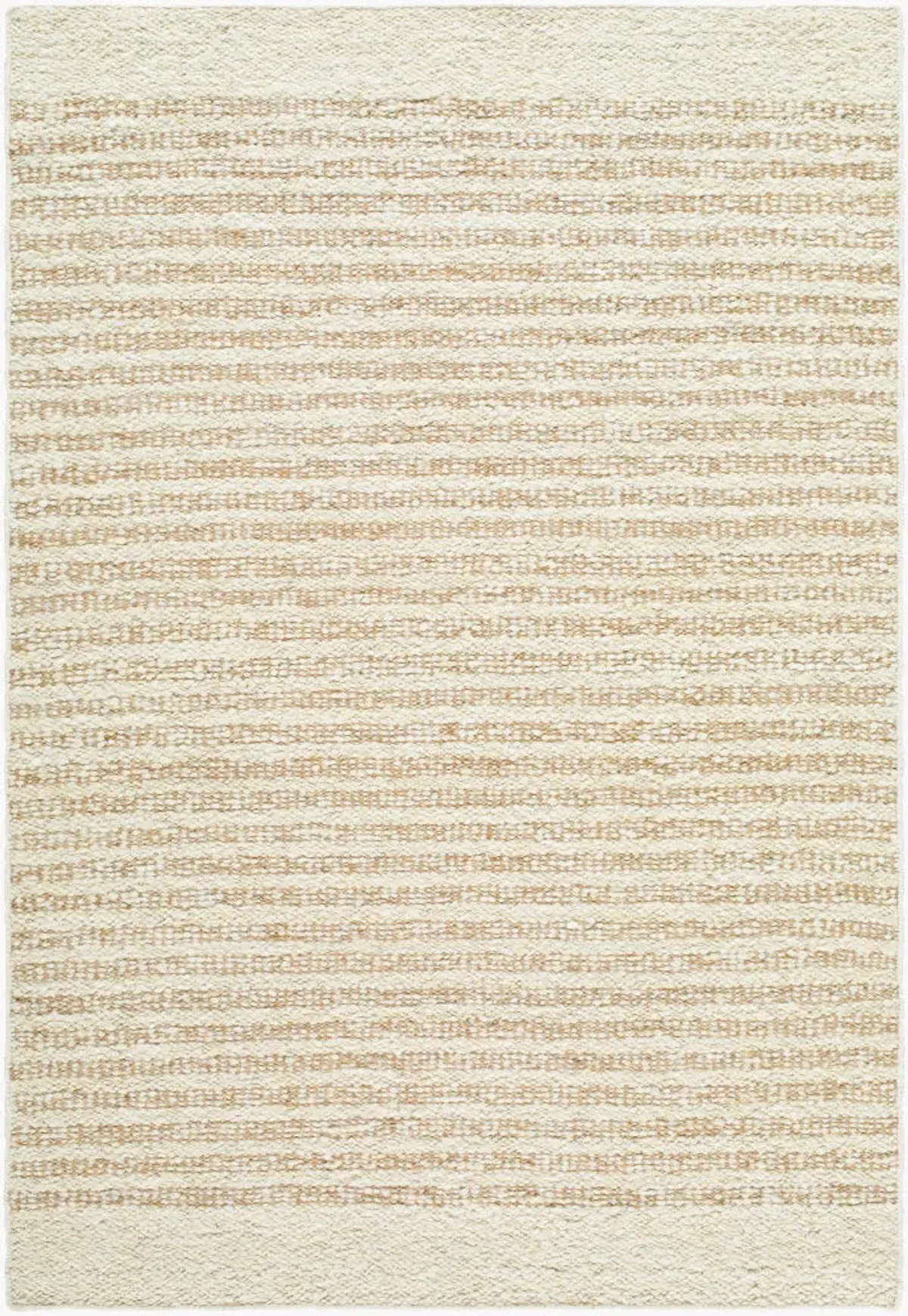 Leman 6'7" x 9'10" Handmade Rug