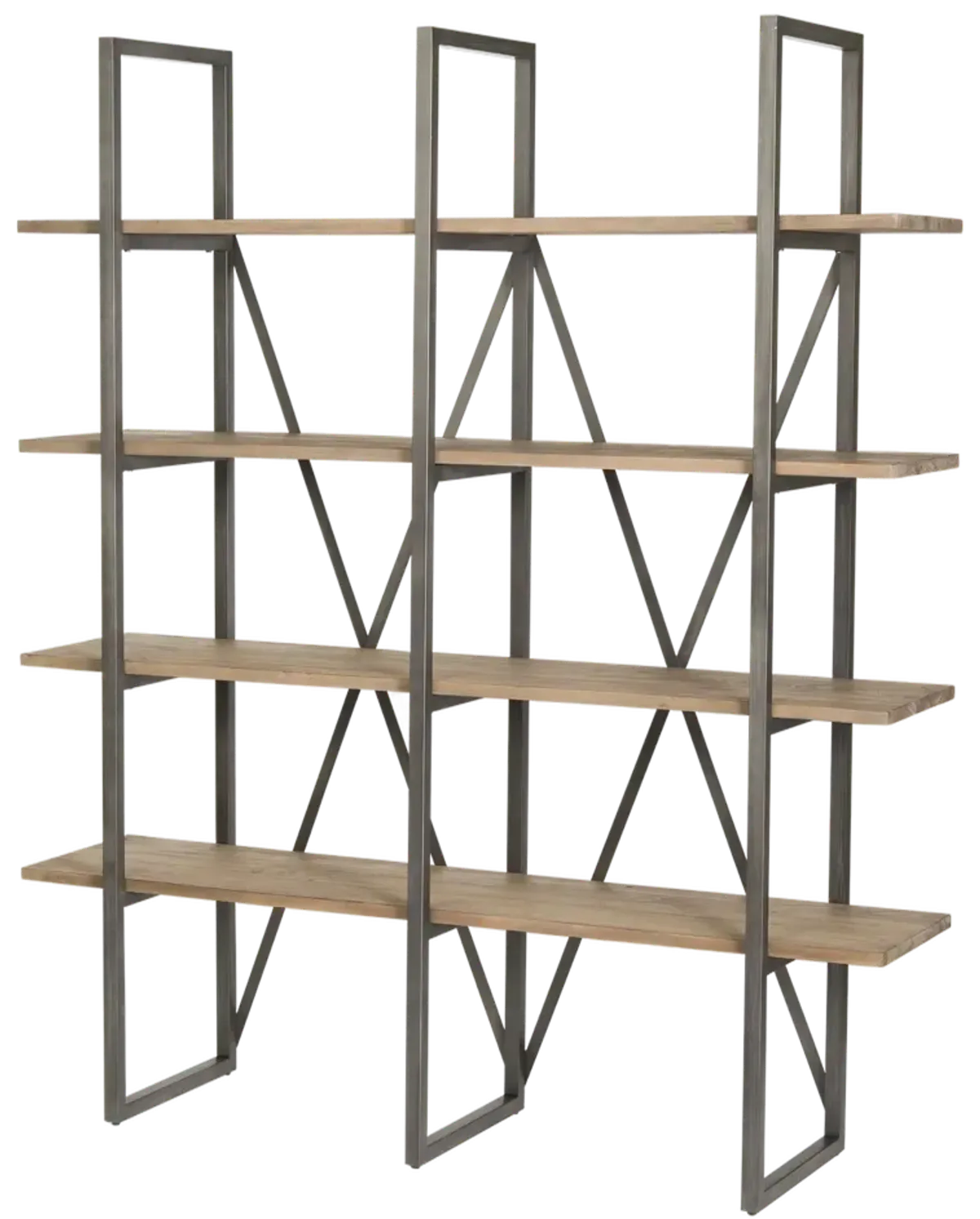 Kenya Large Cain Rack 