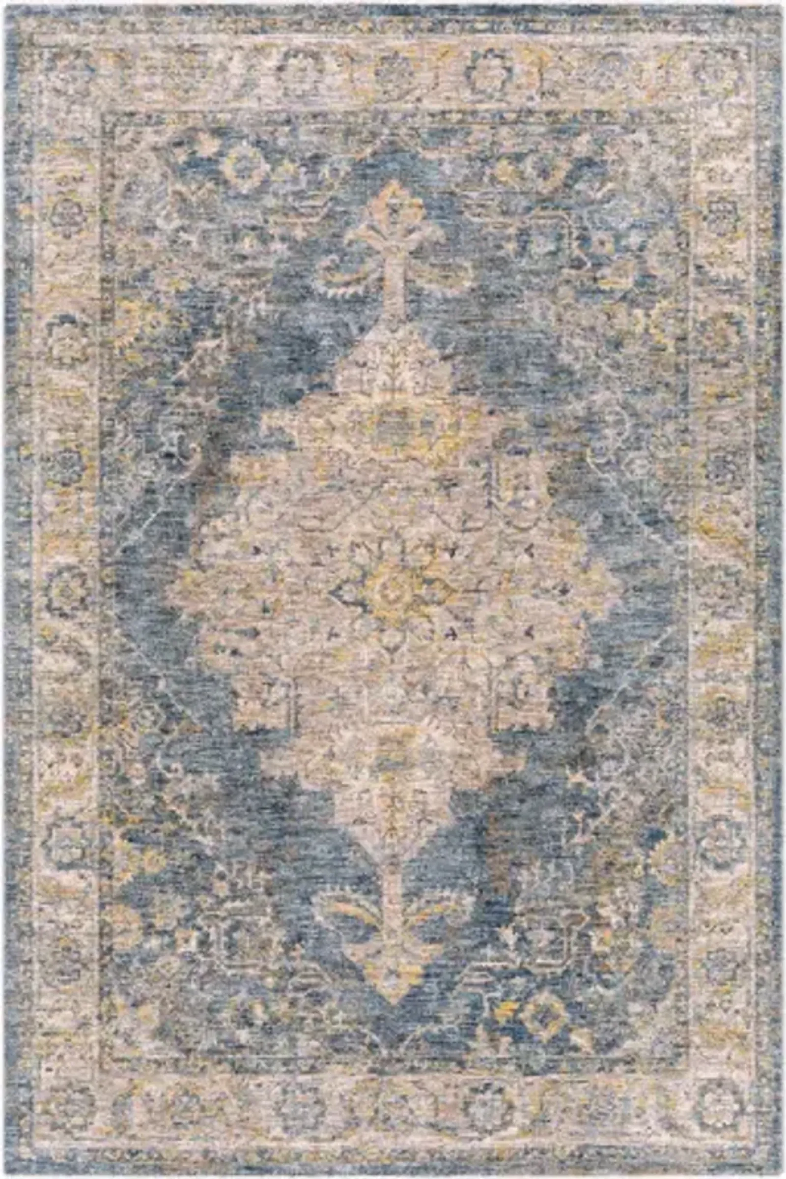 Mirabel MBE-2317 2'7" x 10' Rug