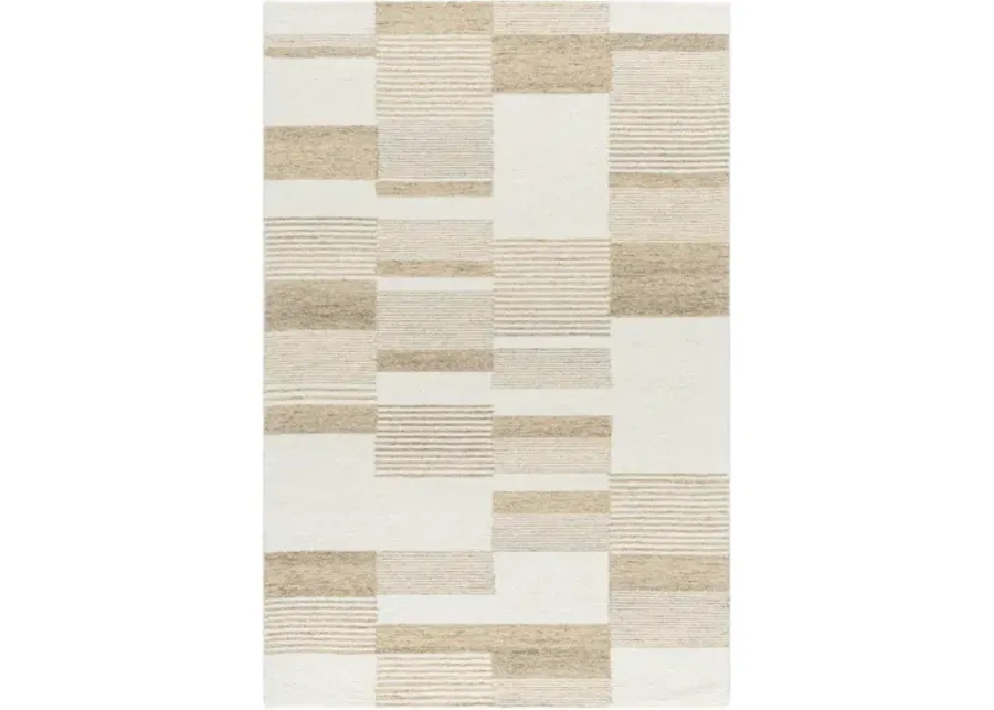 Bournemouth BOT-2314 2' x 3' Handmade Rug