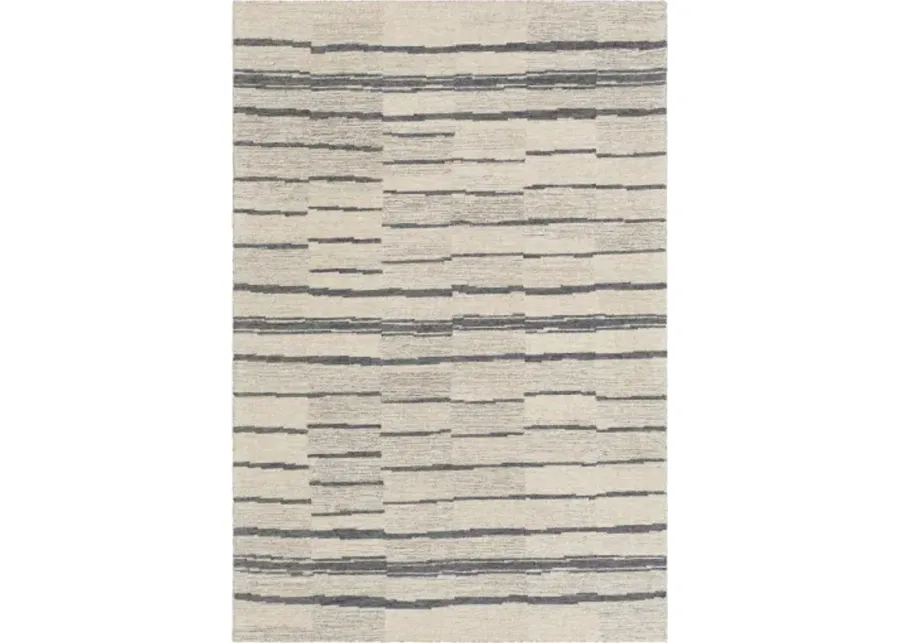 Granada 8'10" x 12' Rug