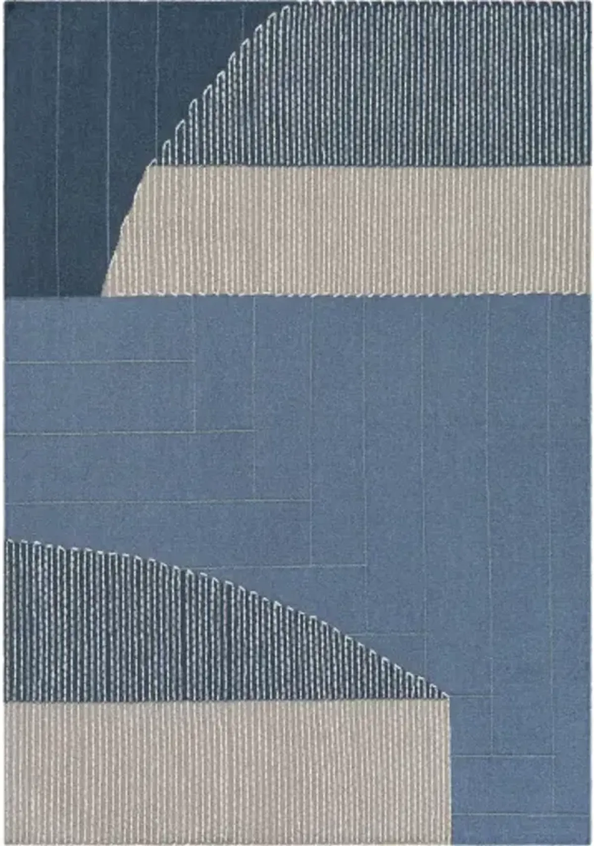 Fulham 5' x 7'6" Rug