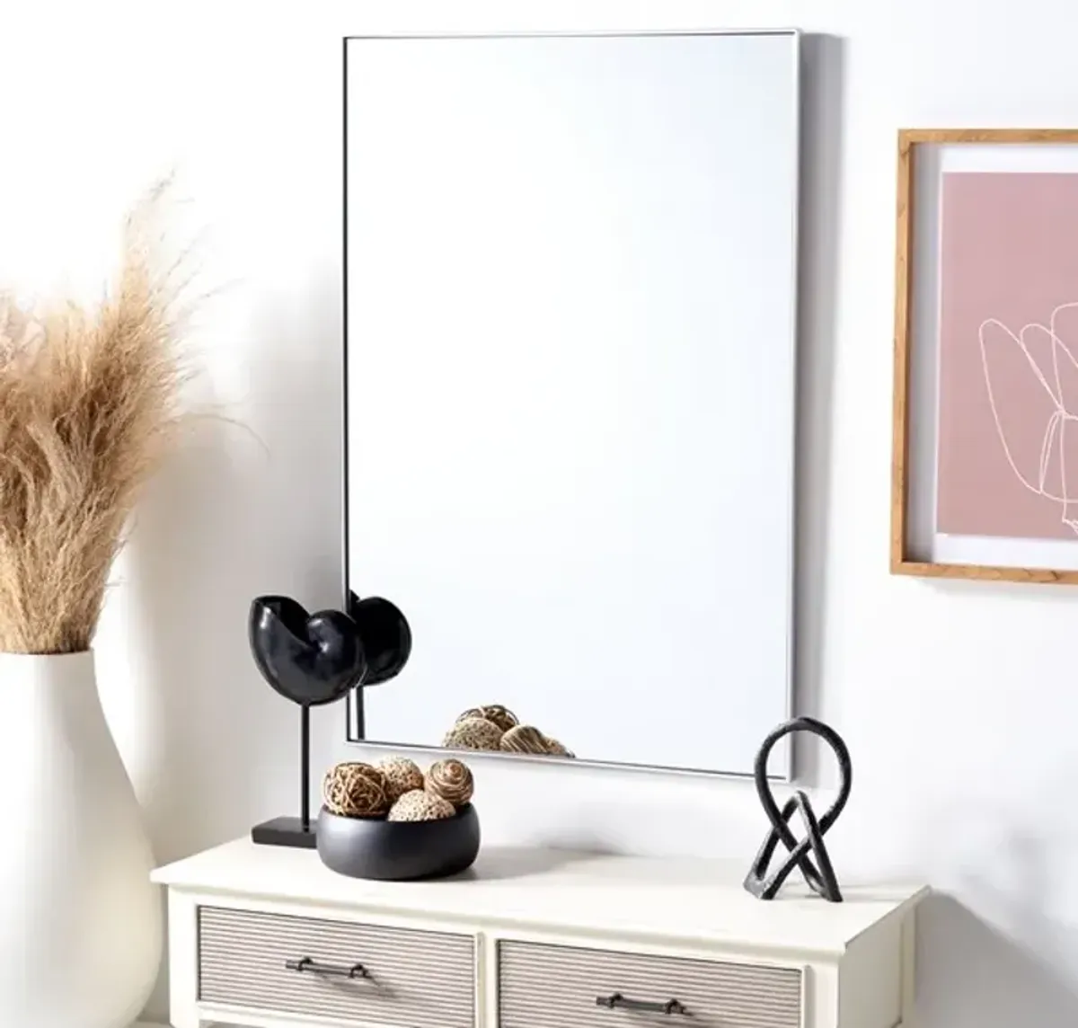 HARLON MIRROR