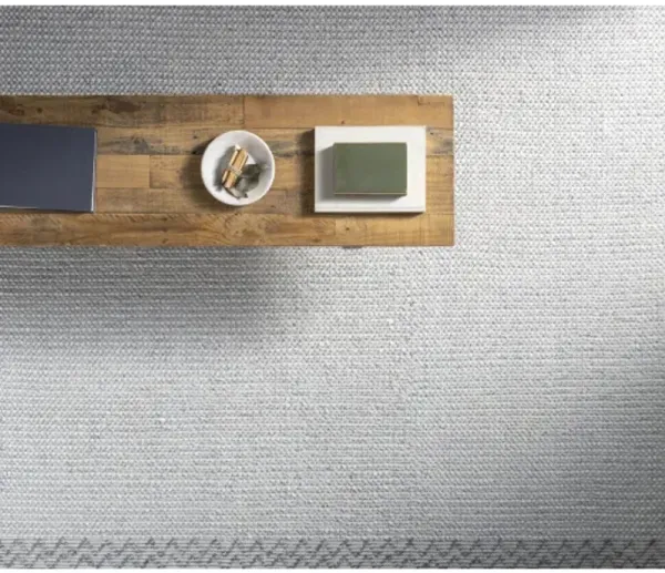 Reika REK-2307 2' x 3' Hand Made Rug