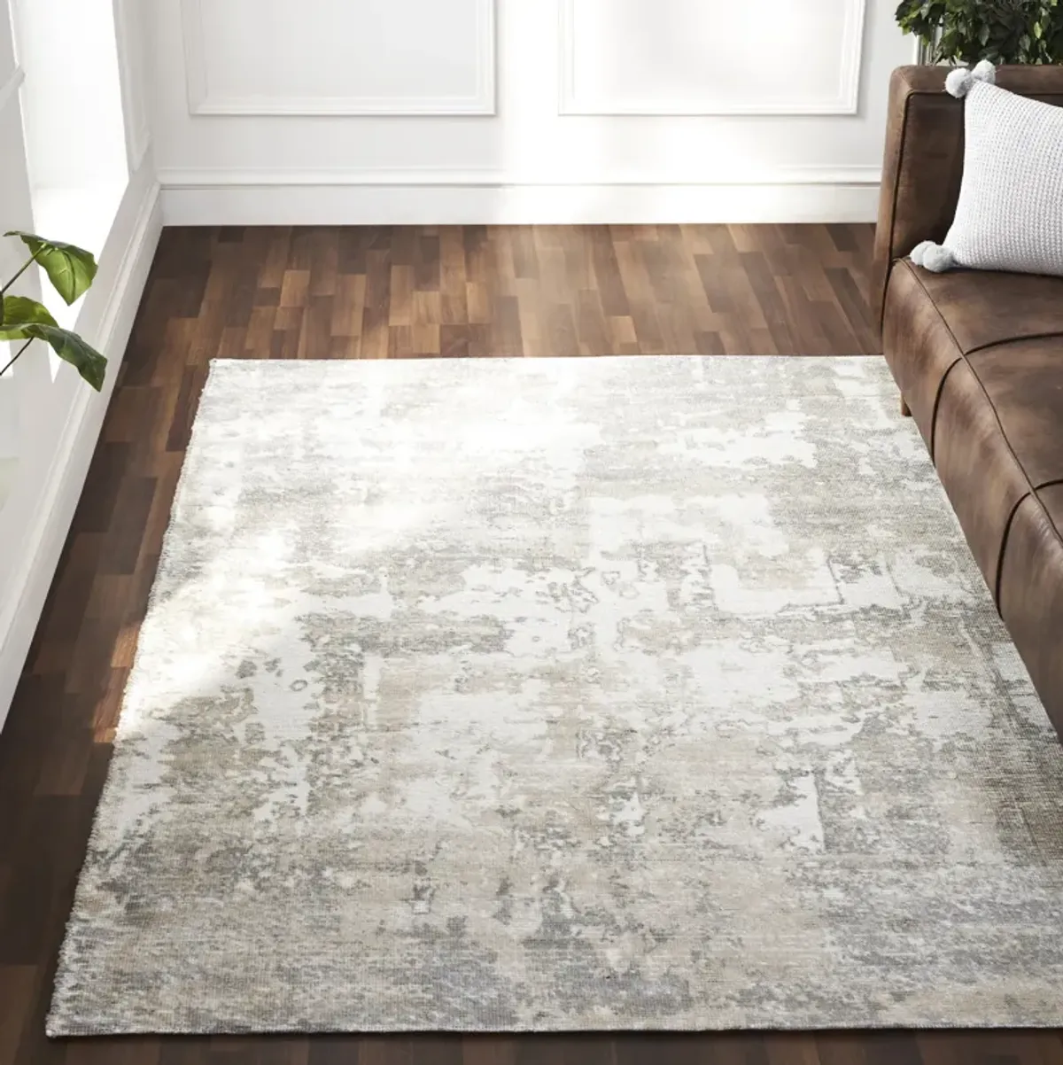 CUSANO Rug