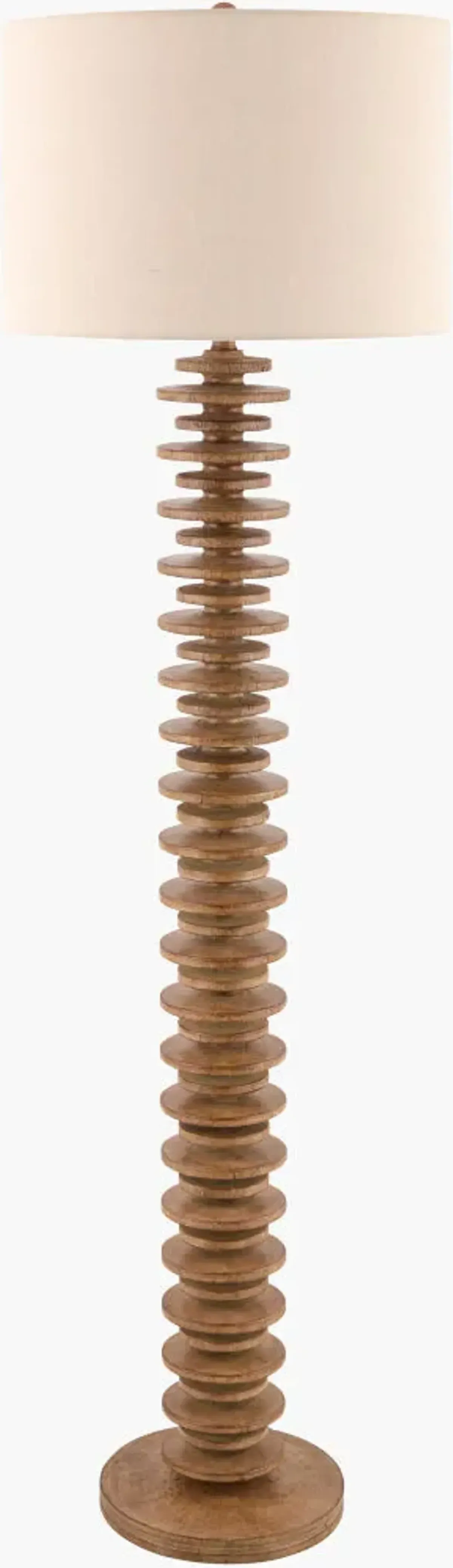 Ukwi Accent Floor Lamp