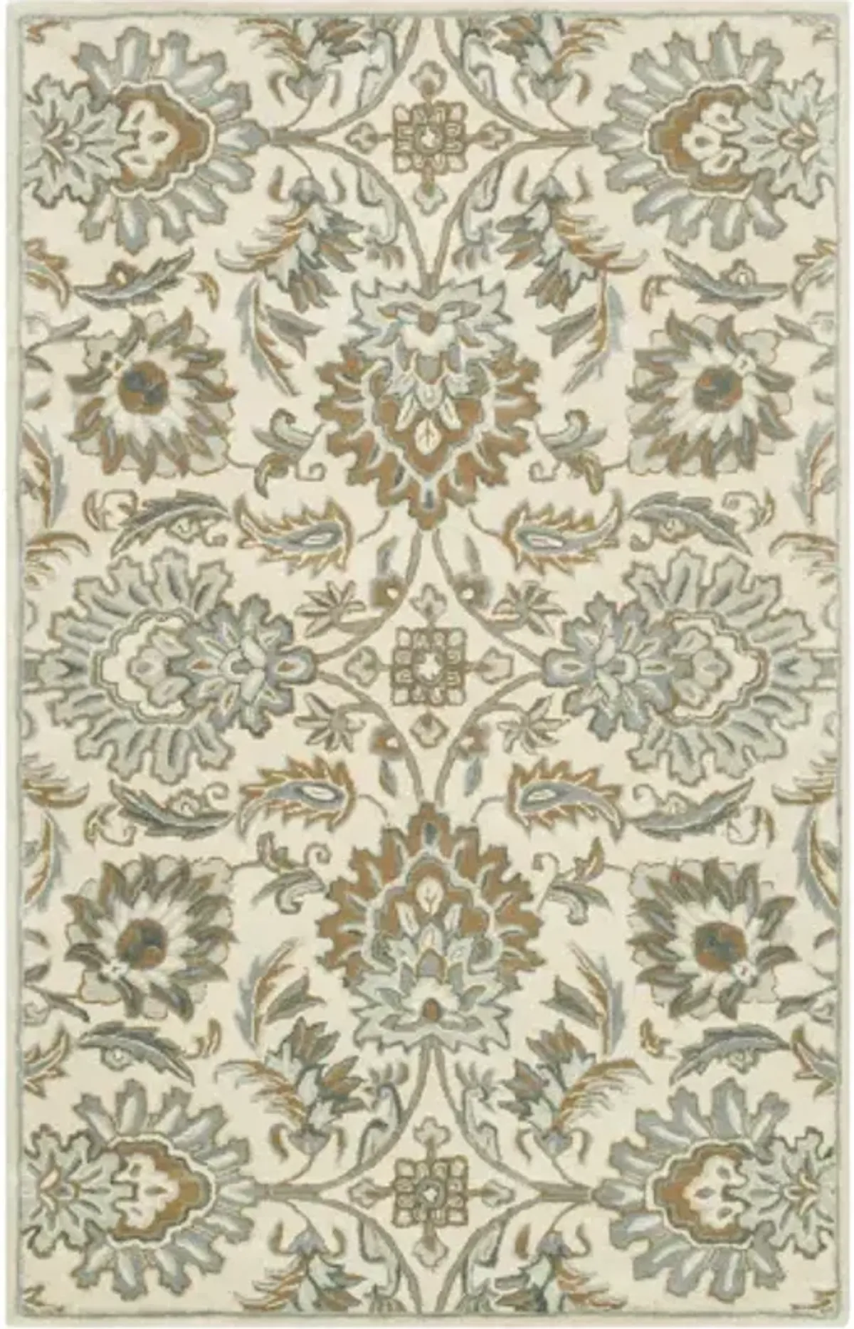 Caesar CAE-1229 10' x 14' Hand Made Rug