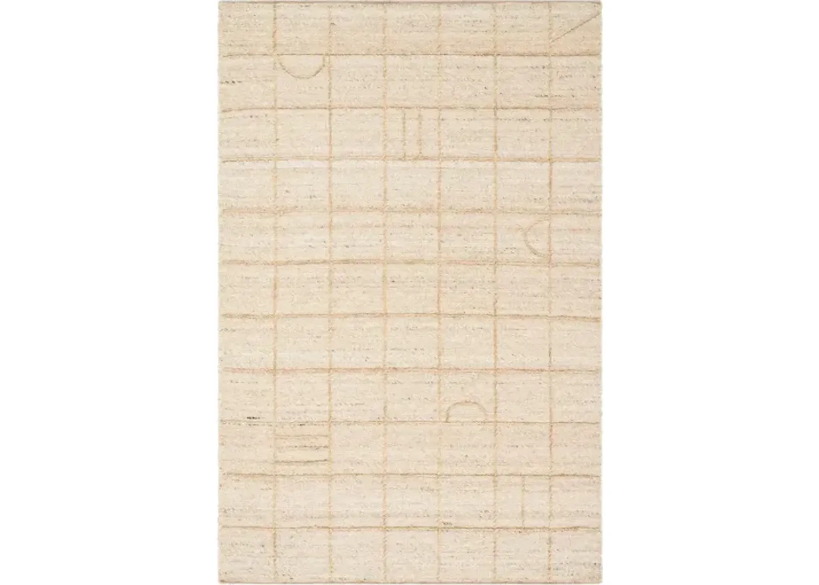 Marcela MCL-2303 9' x 12' Handmade Rug