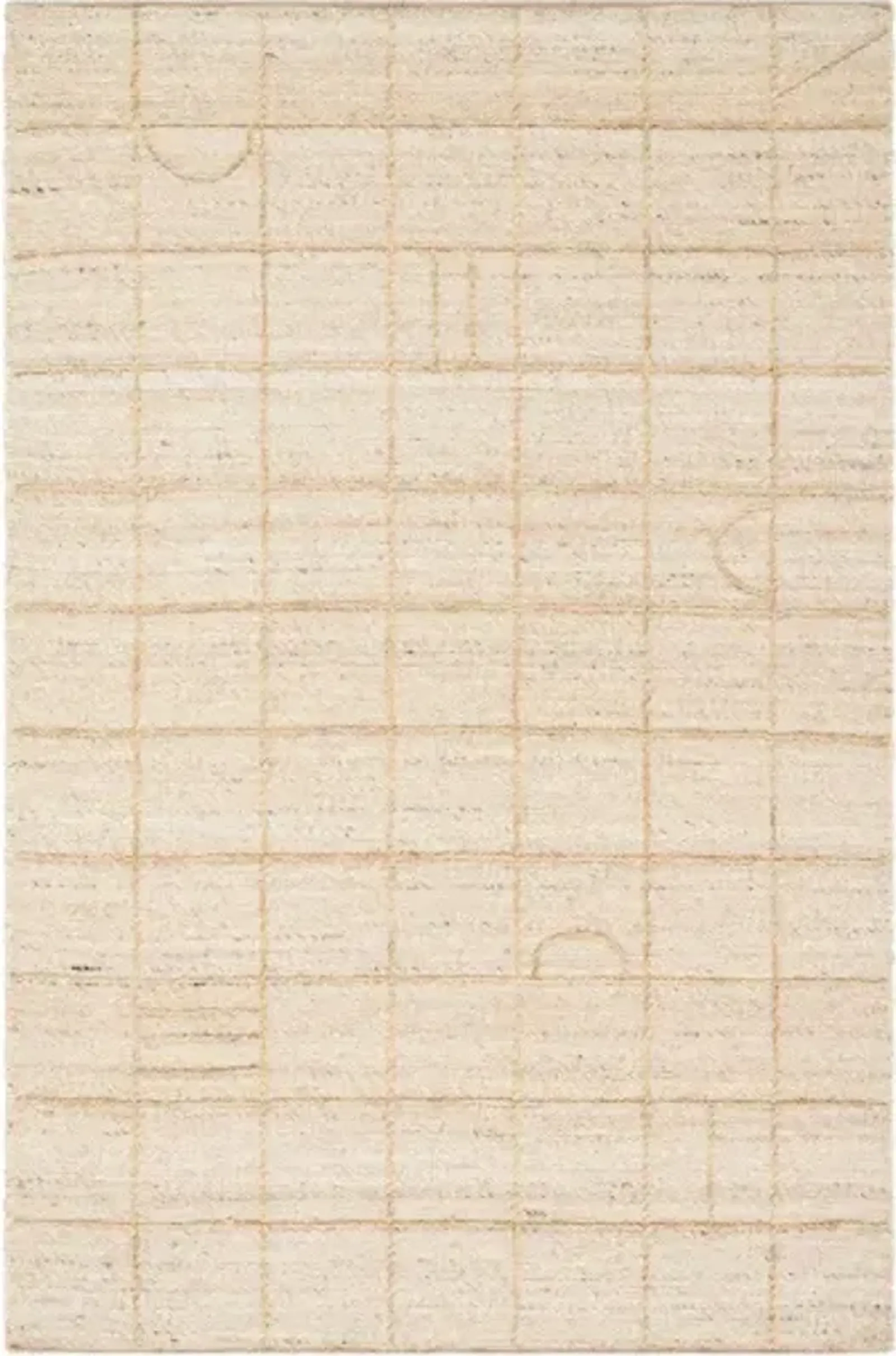 Marcela MCL-2303 9' x 12' Handmade Rug