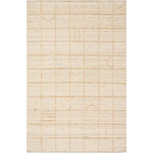 Marcela MCL-2303 9' x 12' Handmade Rug