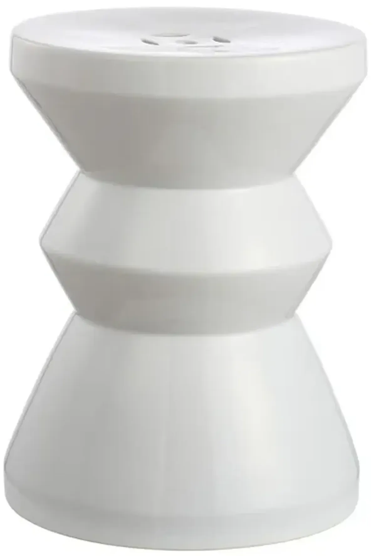 Larsa Outdoor Garden Stool
