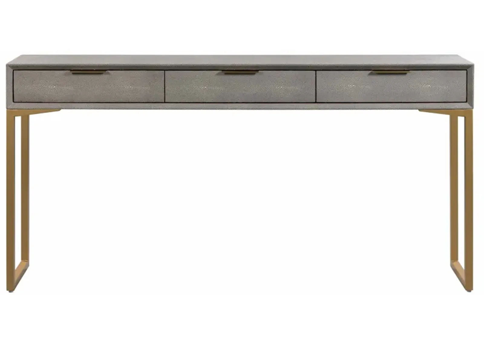 Pesce Console Table