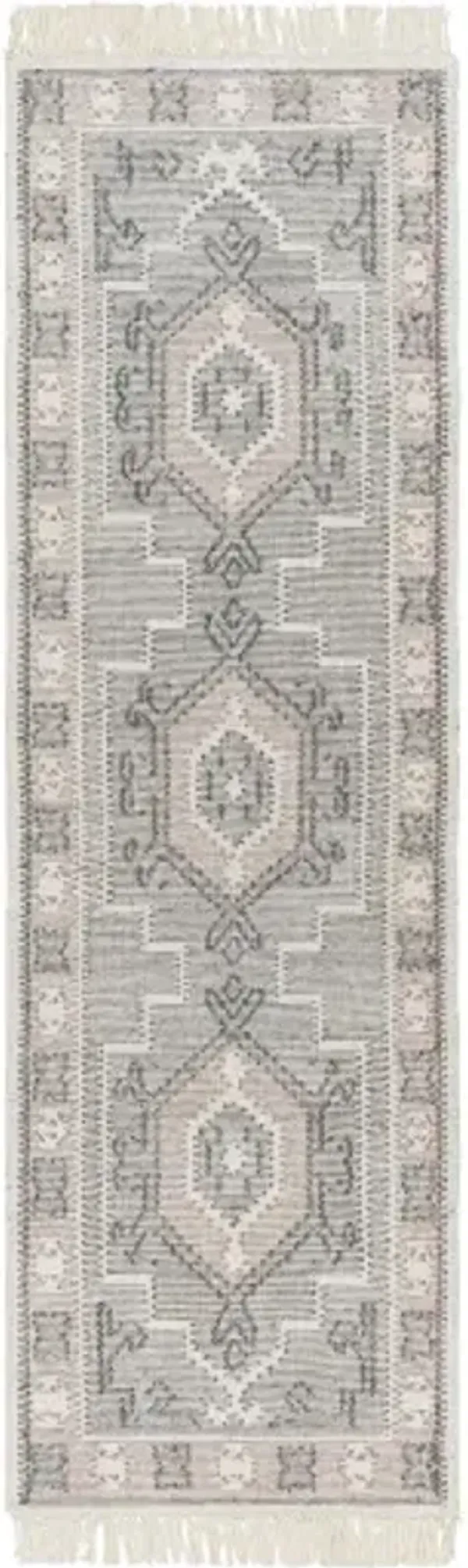 Bursa BUR-2304 2' x 3' Hand Made Rug