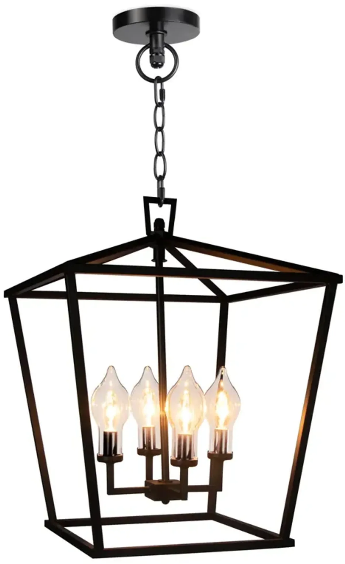 Coastal Living Hampton Outdoor Lantern