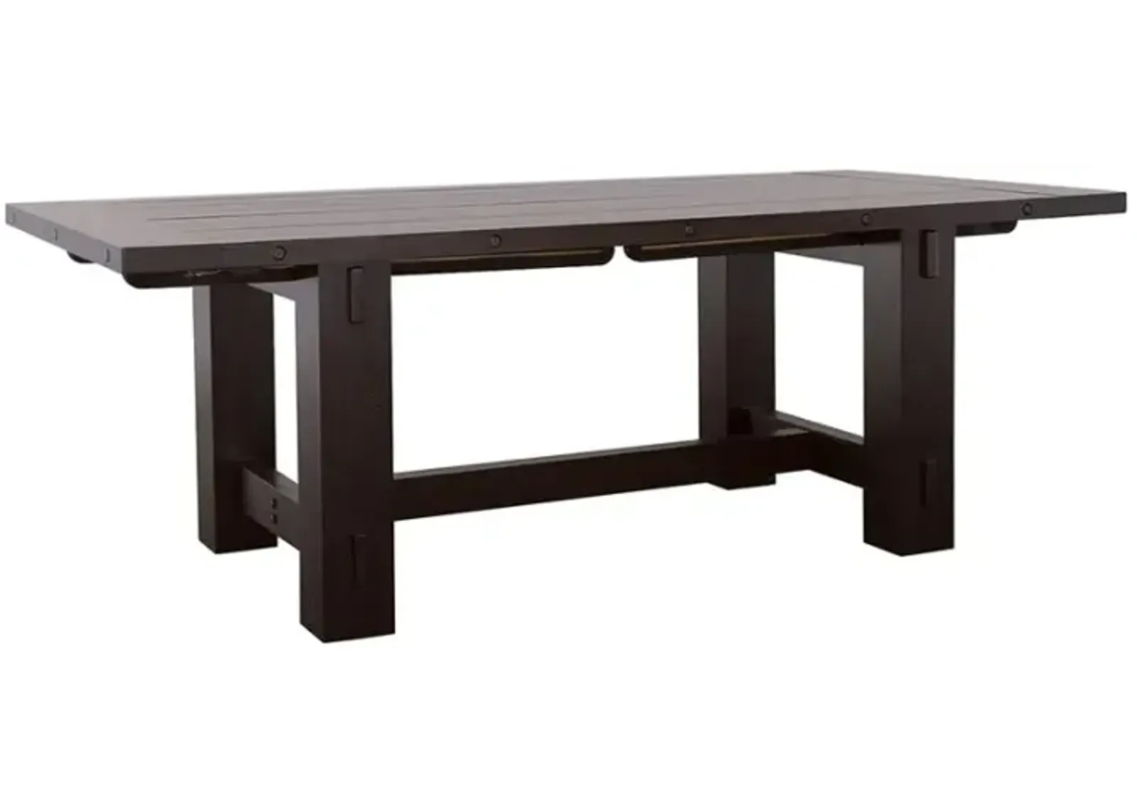 Calandra Rectangle Dining Table