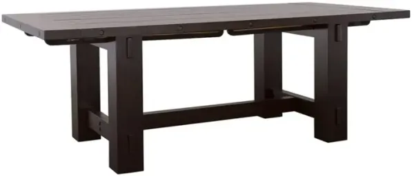 Calandra Rectangle Dining Table
