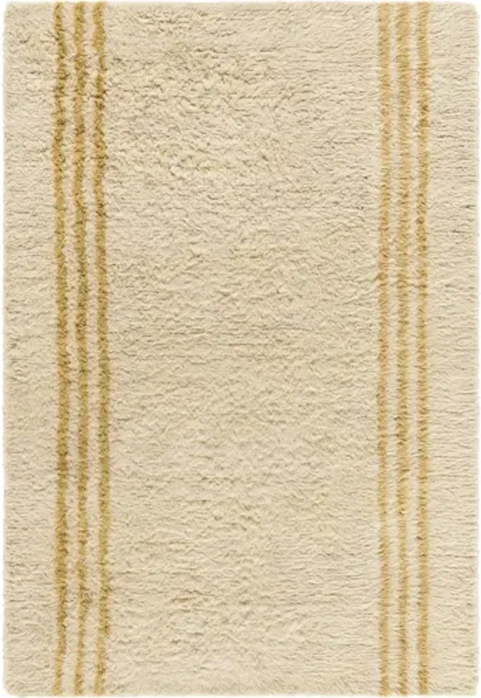 Beni Moroccan BMC-2304 2'6" x 8' Handmade Rug