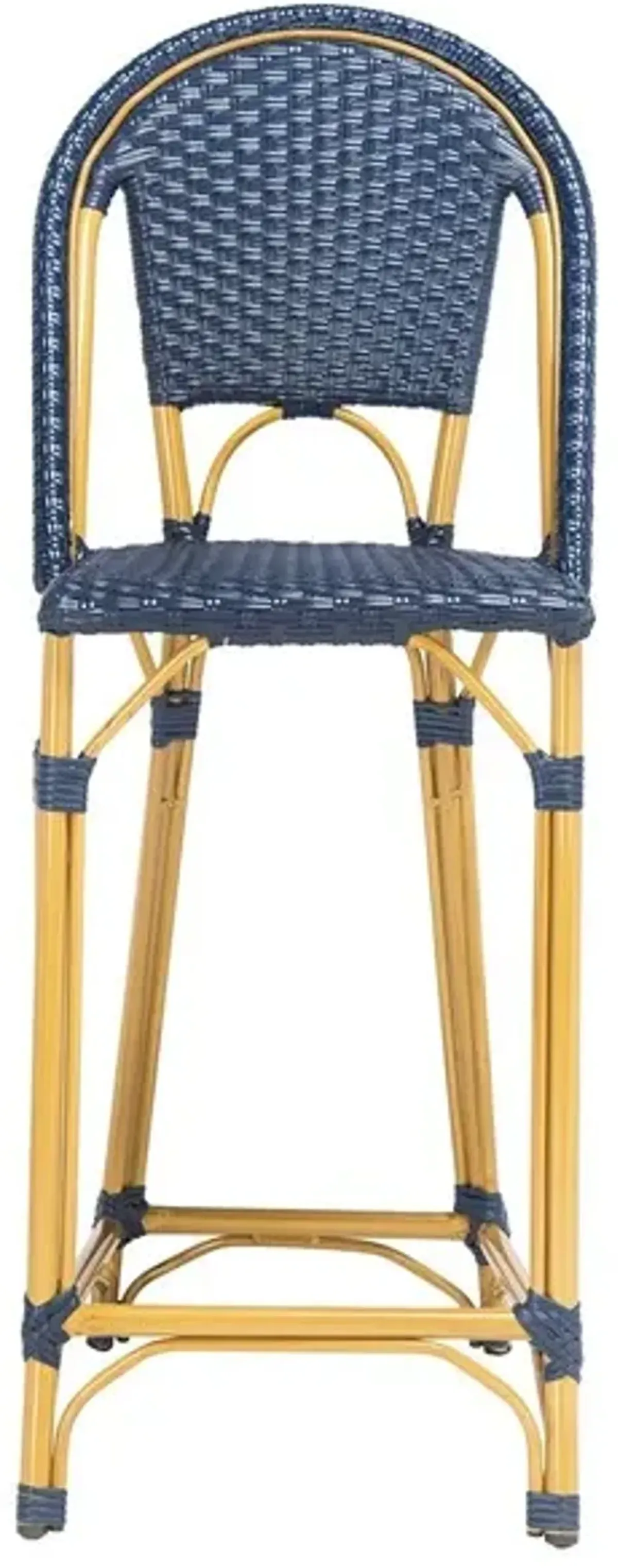 ZAID STACKABLE BAR STOOL