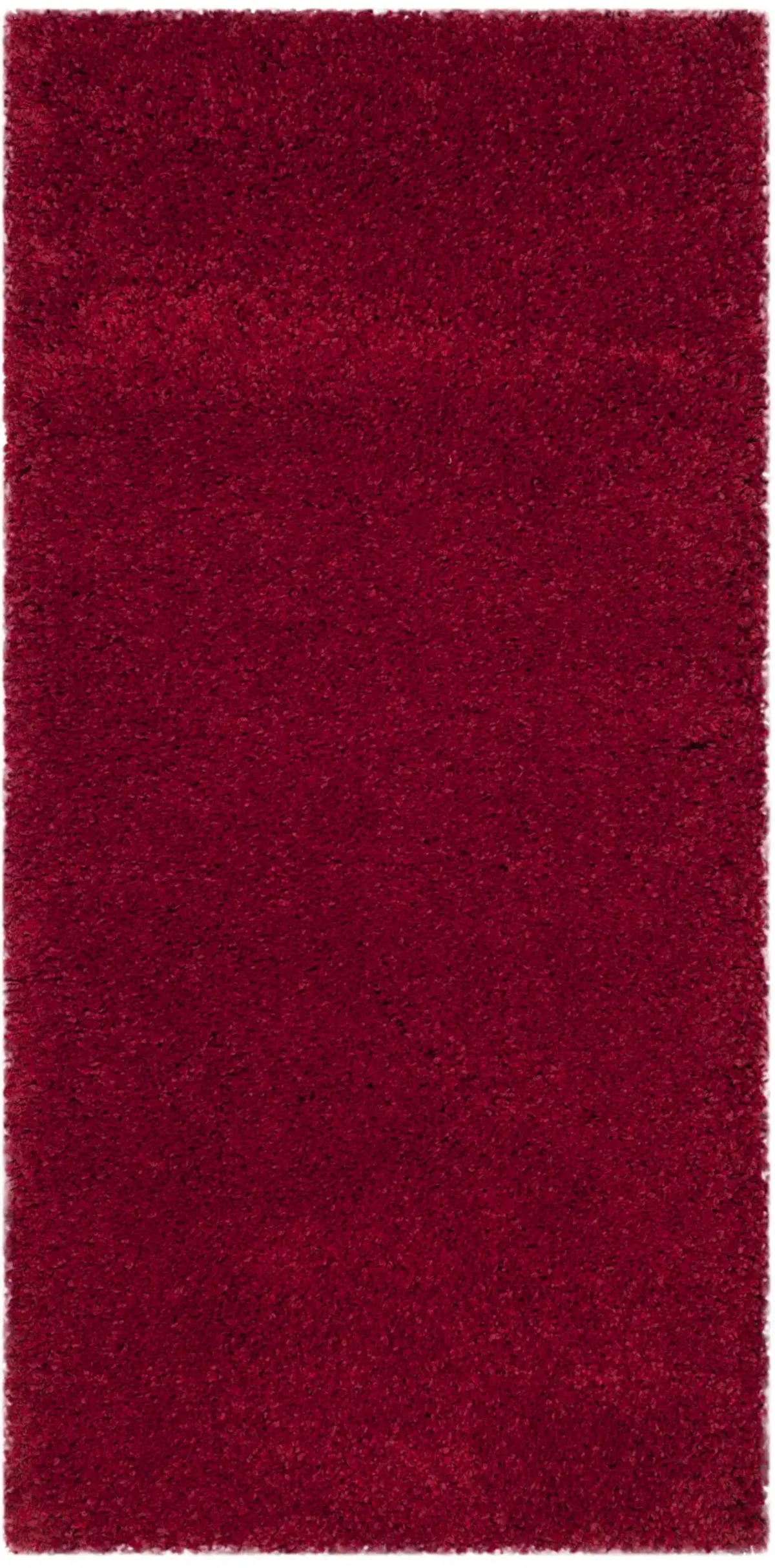 MILAN SHAG Accent Power Loomed 2' x 4' Rug