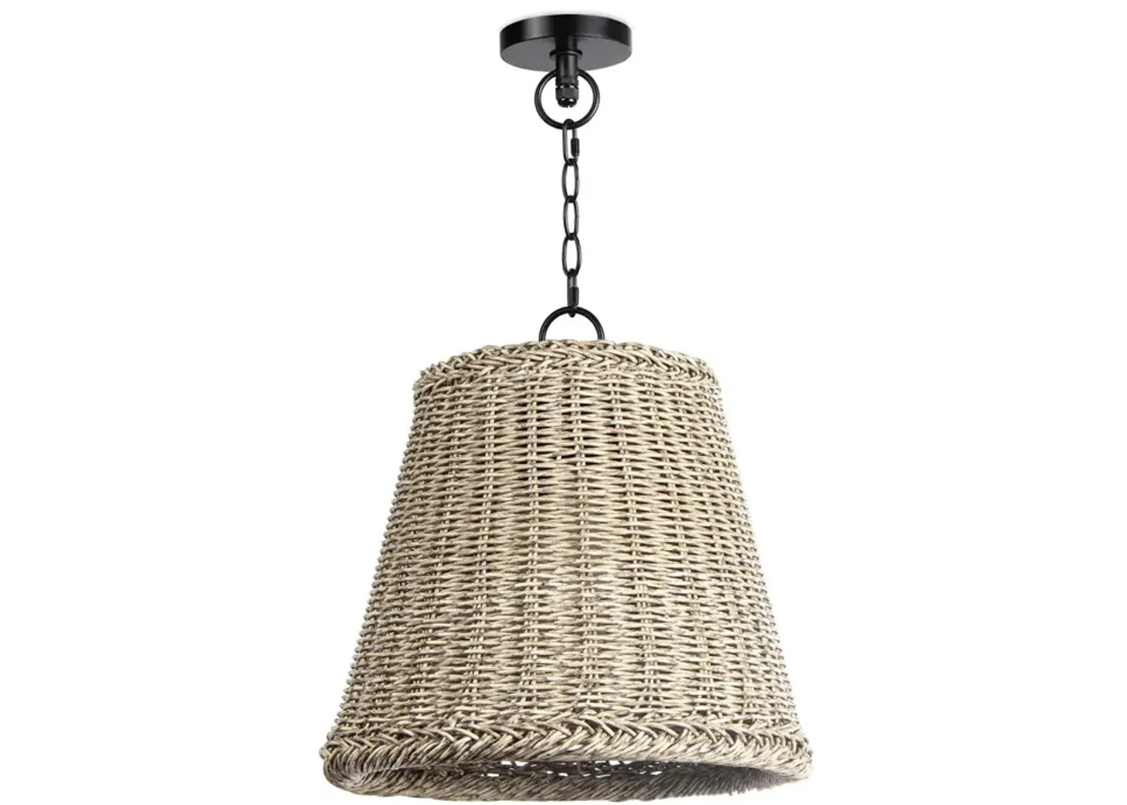 Augustine Outdoor Pendant