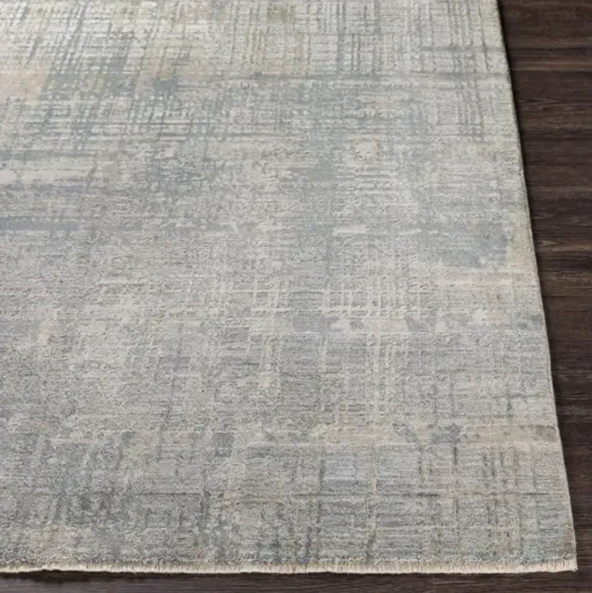 Brunswick BWK-2301 2'7" x 7'3" Rug