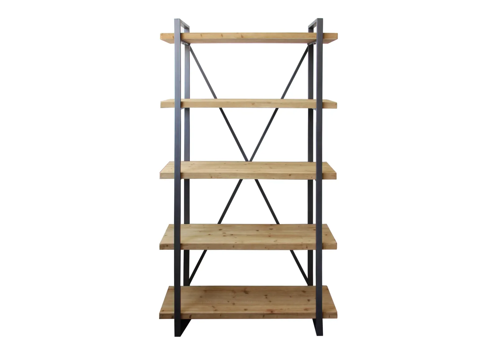 Lex 5-Level Shelf