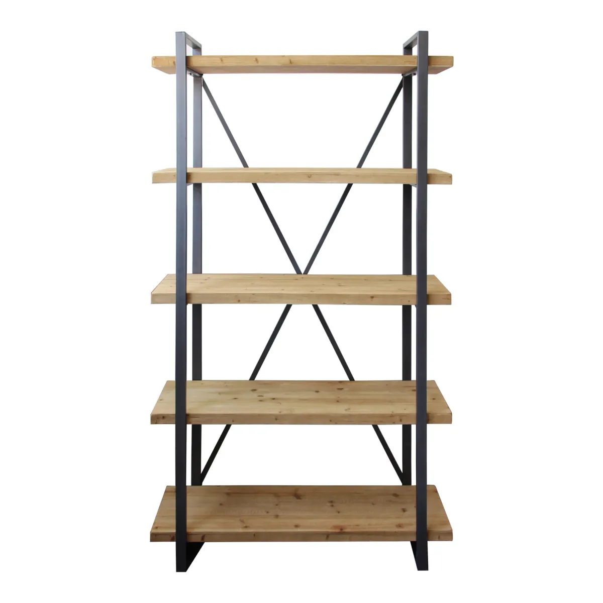 Lex 5-Level Shelf