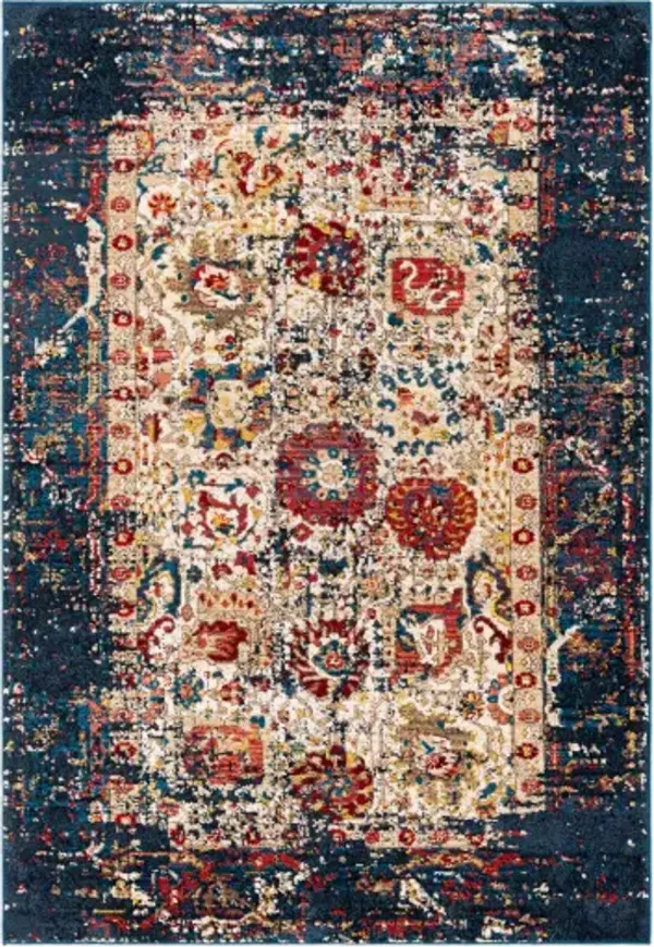 Crafty 5'1" x 7'5" Rug