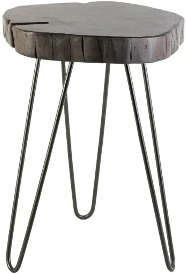 Larissa Accent Table