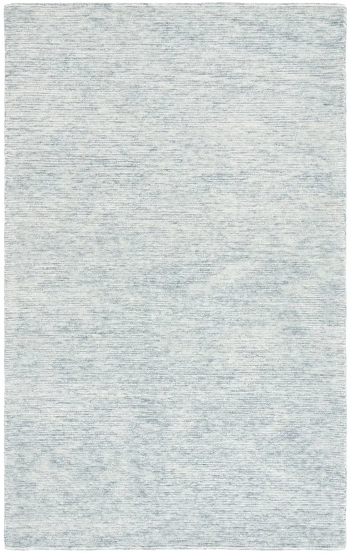 EBONY 950 BLUE  8' x 10' Large Rectangle Rug