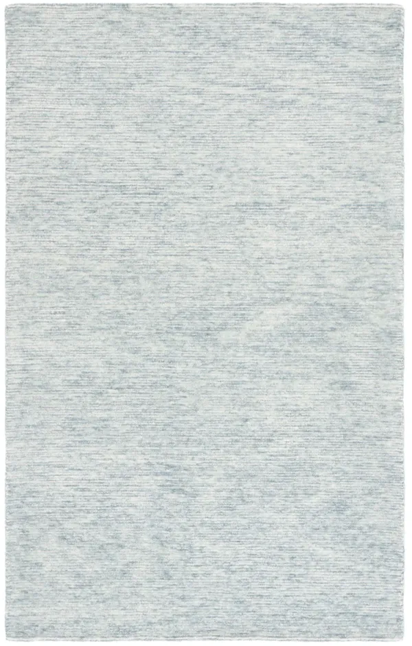 EBONY Hand Tufted 8' x 10' area rug