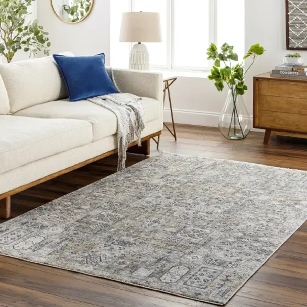 Cardiff CDF-2310 2'7" x 10' Rug