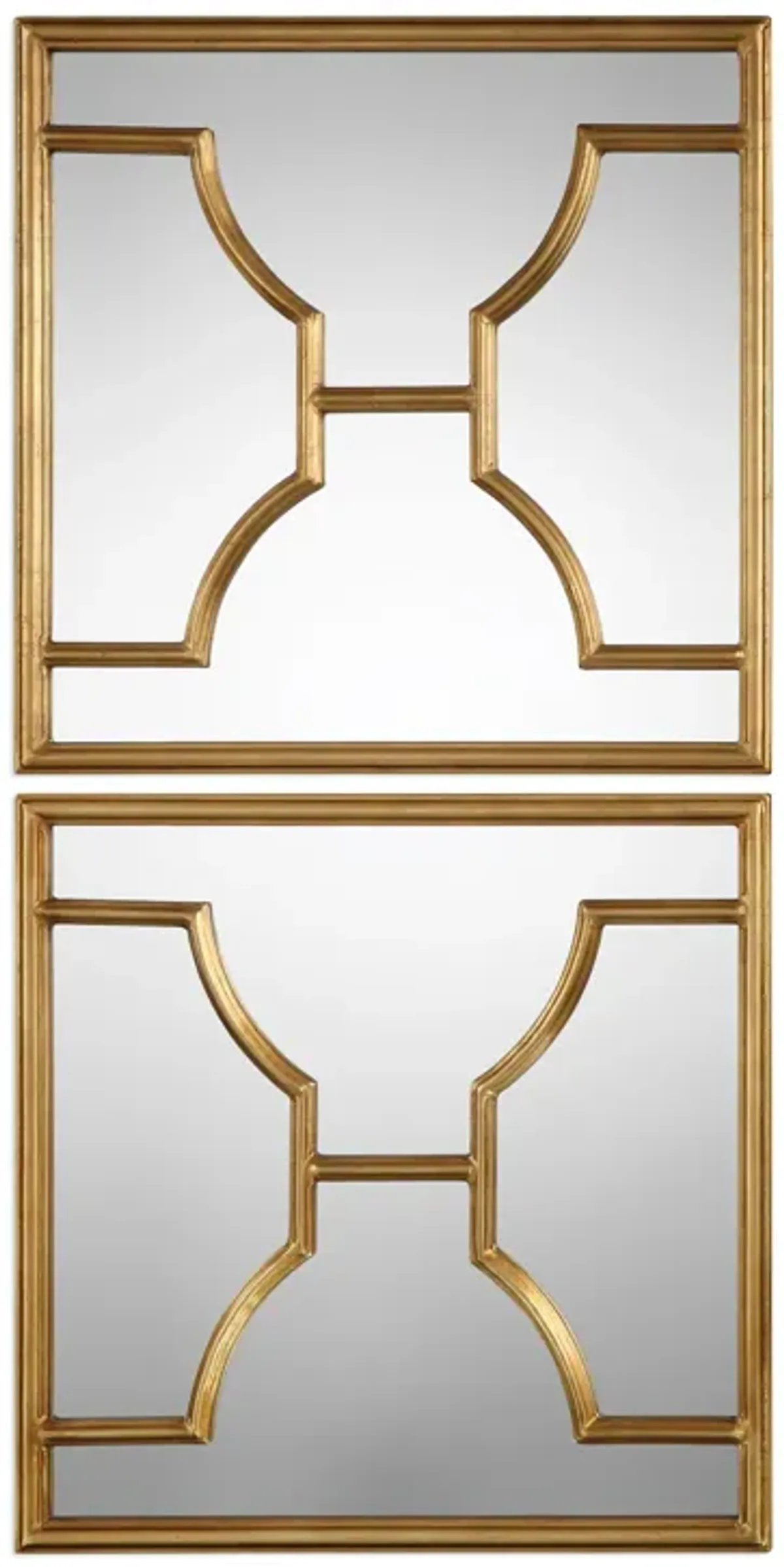 Misa Square Mirrors S/2