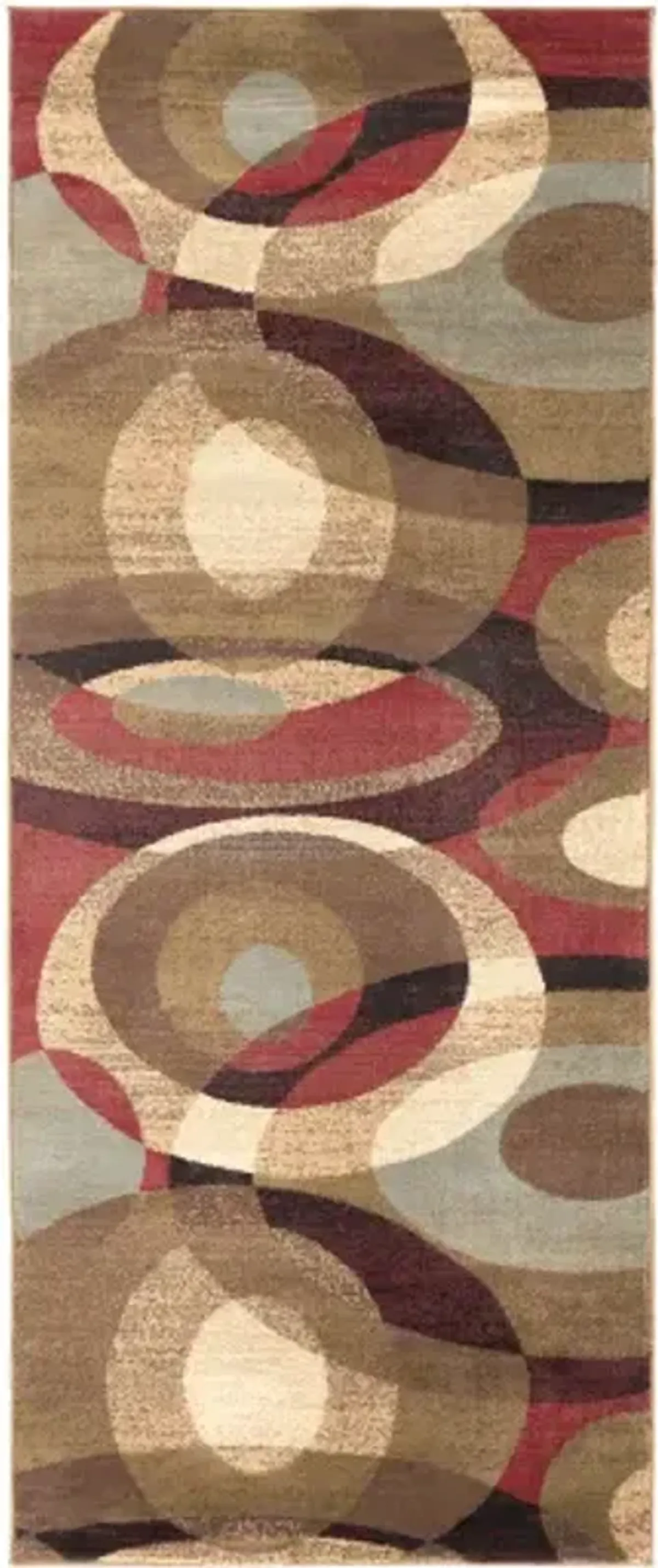 Riley 2'11" x 7'3" Rug