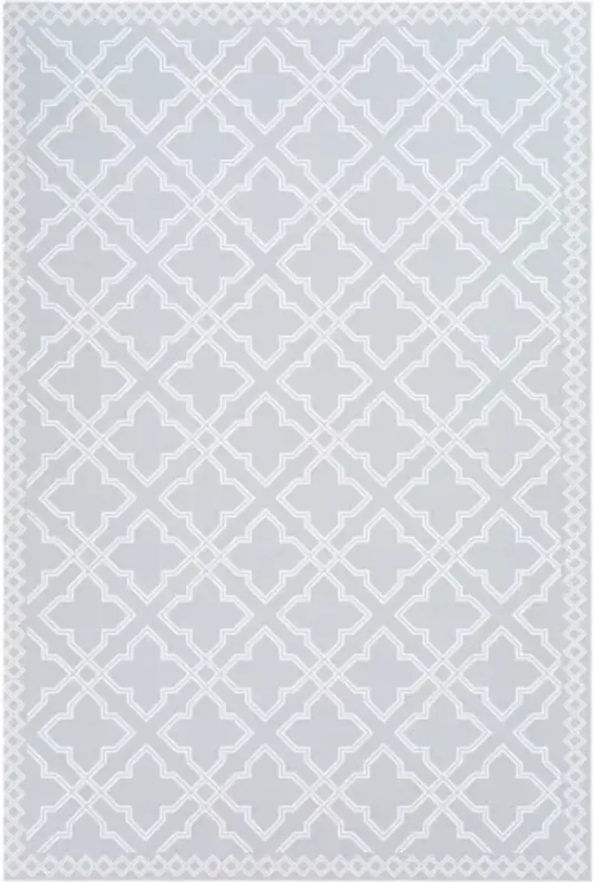 Vinilo 2' x 3' Rug