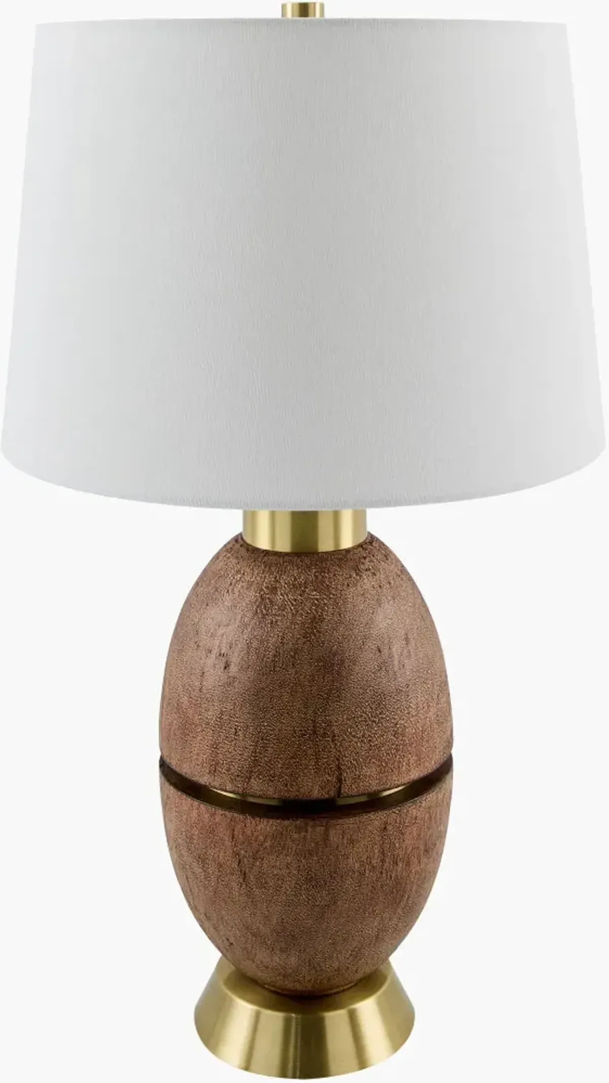 Puglia 26"H x 14"W x 14"D Accent Table Lamp