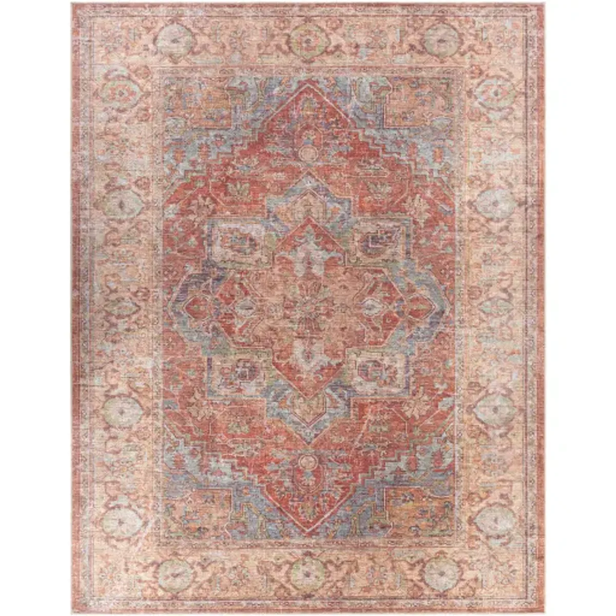 Amelie 8'10" x 12' Rug
