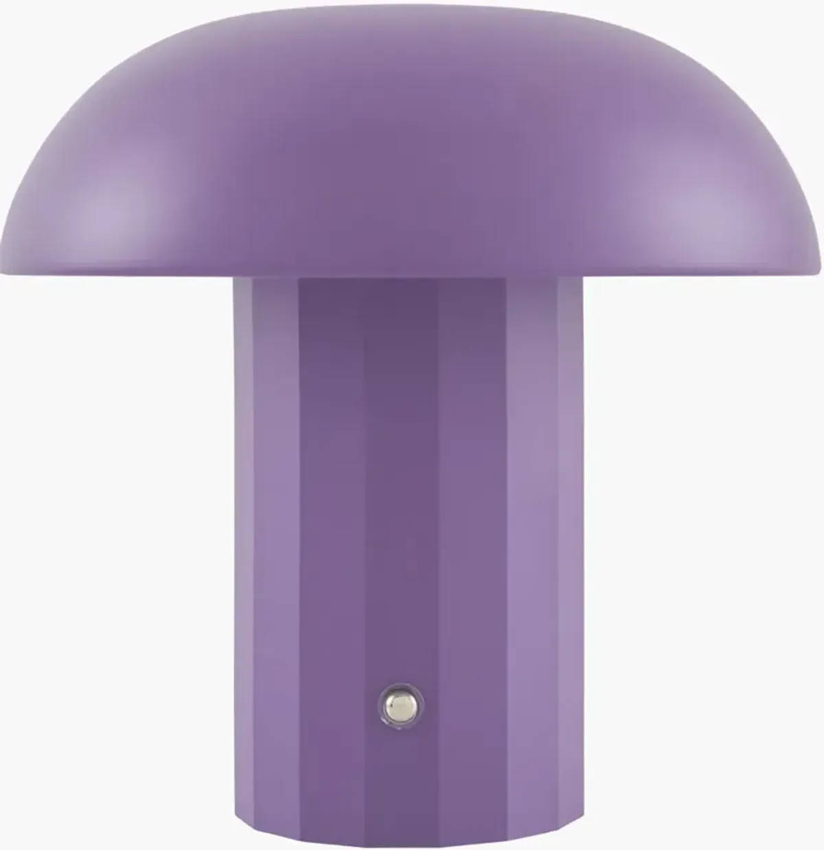 Furnas FRN-021 8"H x 7"W x 7"D Accent Table Lamp