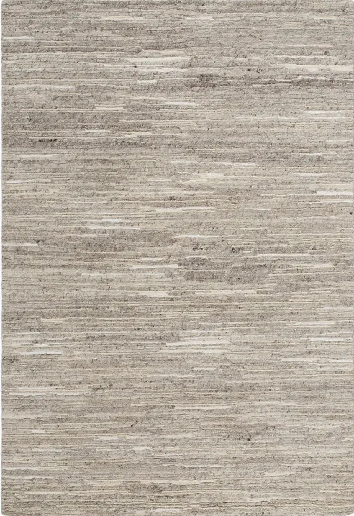 Shaquille 6' x 9' Handmade Rug