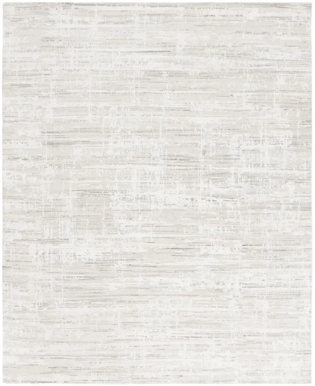 BEDFORD Hand Loomed 8' x 10' area rug