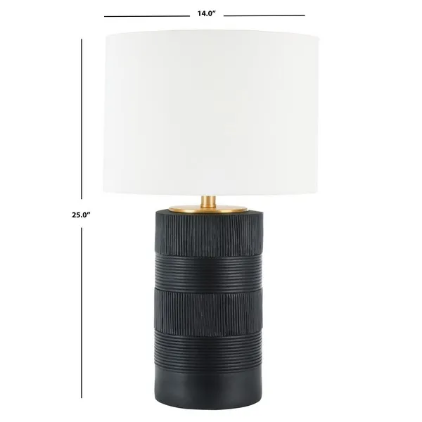 Weller Table Lamp