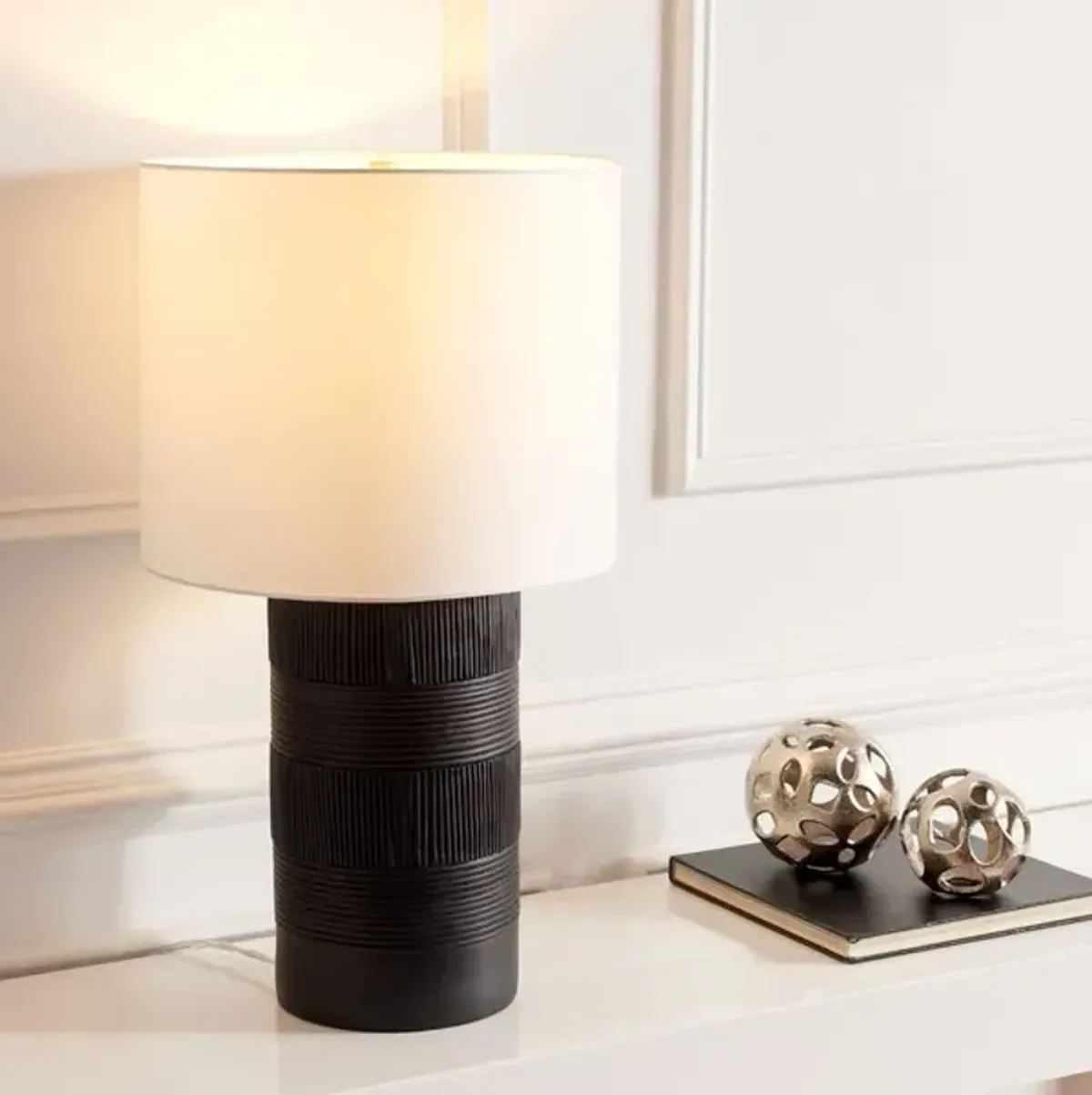 Weller Table Lamp